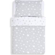 Snuz Cot Duvet Cover &Amp; Pillowcase