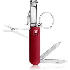 Zwilling classic Zwilling Classic Inox multifunktionell fickkniv Skugga