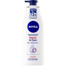 Nivea repair & care Nivea Body care Body Lotion und Body Milk Repair Care Body Lotion 400ml