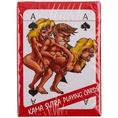 Spillekort KARMASUTRA
