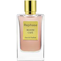 Private collection Rephase Unisex fragrances Private Collection Bloom Café