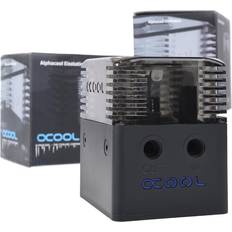 Computer dele AlphaCool 13295 Computerkølesystem, dele tilbehør Pumpe