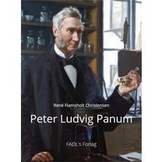 PETER LUDVIG PANUM