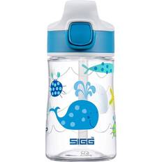 Sigg Childrens/Kids Miracle Ocean Water Bottle