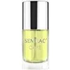 Semilac Care Manicure Oil Hudvårdsolja Lemon