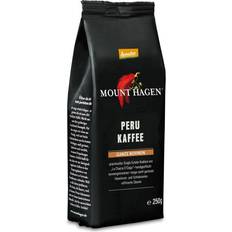 250.0 g Ganze Kaffeebohnen Mount Hagen Peru Kaffee Ganze Bohne 250g 1Pack