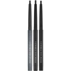 Physicians Formula Eyeliner Physicians Formula Eyeliner Kajal, Eye Booster Gel Eyeliner Trio (Black)