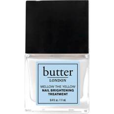 Butter London Mellow The Yellow Brightening Nail Treatment
