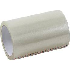 Materiali di Confezionamento Protective film, self adhesive model, pack of 12 rolls, transparent, width 150 mm