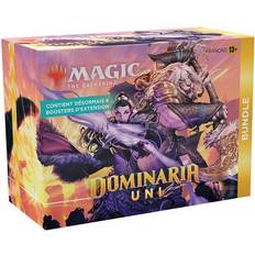 Magic the gathering Wizards of the Coast Magic Gathering Dominaria uni Bundle french