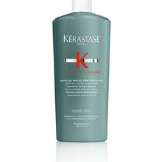 Kerastase genesis homme Kérastase Genesis Homme Bain De Masse Épaississant 1000ml 1000ml