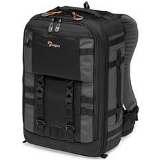 Camera Bags Pro Trekker BP 350 AW II 24L Camera Backpack Black