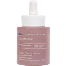Korres Apothecary Wild Rose Spotless Serum 15% Vitamin Super C 30Ml 30ml
