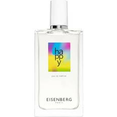 EISENBERG Unisex fragrances Happiness Happy Eau de Parfum Spray 100ml