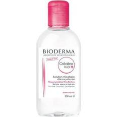 Bioderma micellar water Bioderma Sensibio H2O Micellar Water for Dry and Very Dry Skin 500