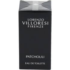 Patchouli Eau de Toilette 50 ml