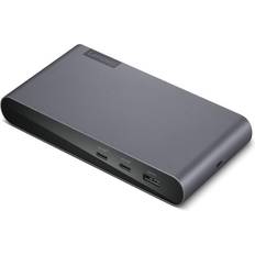 Computer Accessories Lenovo USB-C Universal Business Dock Wired 2 Gen