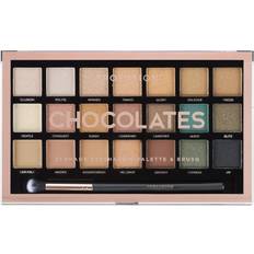 ProFusion Palette Chocolates 21 Shade Eyeshadow Palette