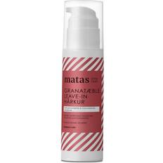 Matas Striber Hårprodukter Matas Striber Granatæble Leave-In Hårkur 150ml