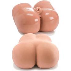 May Realistic Ass & Pussy