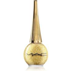 Negleprodukter MAC Aute Couture Starring Rosalia Nail Lacquer Canela En