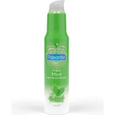 Pasante Sexlegetøj Pasante Fresh Mint 75 ml