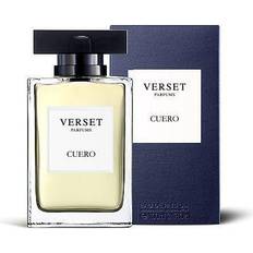 Verset Verset Cuero Eau De Parfum 100ml