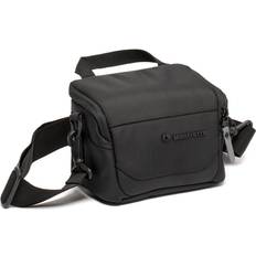 Manfrotto Advanced III Shoulder Bag for DSLR/CSC Camera XS Black
