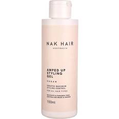 NAK Stylingproducten NAK Amped Up Styling Gel 150 ml