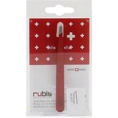 Rubis Switzerland Tweezers Classic Red