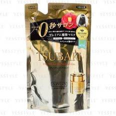 Shiseido Mascherine per gli occhi Shiseido Tsubaki Premium Repair Mask Hair Pack Refill