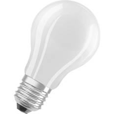 Osram parathom e27 dæmpbar LEDVANCE Osram Parathom E27-pære mat, 1521lm, 80Ra, 1521lm, 11W, dæmpbar