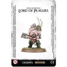 Games Workshop Nurgle Rotbringers Lord Of Plagues