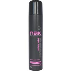 NAK Hårprodukter NAK Shine Mist Spray