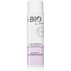 beBIO Colored Hair Illuminating and Bronzing Shampoo for Colored