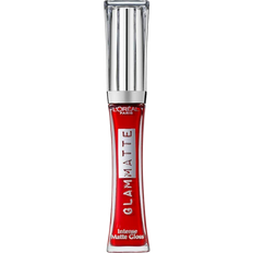 L'Oréal Paris L<br >Oréal Glam Matte Intense Lipgloss 511 Skinny Tangerine
