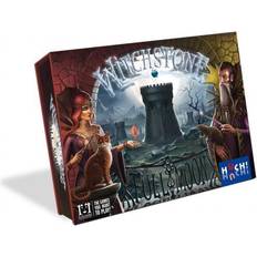Huch Witchstone: Full Moon (Exp