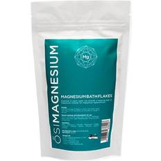 Magnesium flakes OSI Magnesium Bath Flakes 1kg