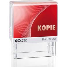 Colop textstempel printer 20 kopie, mit textplatte c-printer-lgt-kopie