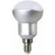 LED-lampa Silver Electronics 995004 R50 E14 Grå 6 W 3000K