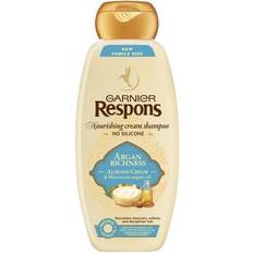 Respons schampo Garnier Respons Argan Richness Shampoo 400