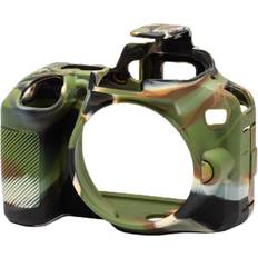 Nikon d3500 EasyCover CameraCase Camouflage t/Nikon D3500