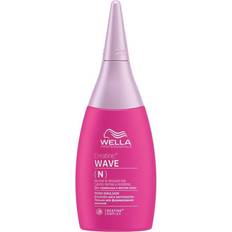 Lotions de Permanente pour Cheveux Wella Creatine+ Wave Base Wave 75 ml