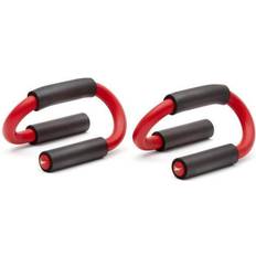 Cheap Push Up-Handles Reebok Push Up Bars