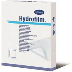 Paul Hartmann Hydrofilm Trans Film Dressing 12cm 25cm