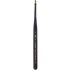 Royal & Langnickel Series 4200 Mini-Majestic Brushes 2 filbert