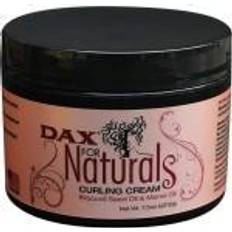 Curling cream Dax For Naturals Curling Cream 212