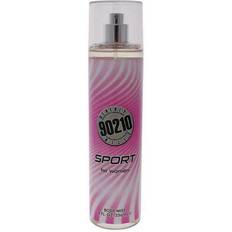 Giorgio Beverly Hills Women Body Mists Giorgio Beverly Hills 90210 Sport