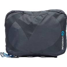 Travel Wash Bag Small - Grey