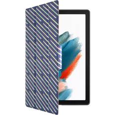 Samsung tab a8 Gecko Stripes Kids Cover Samsung Tab A8 10.5